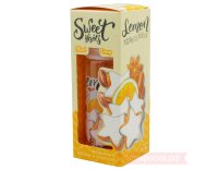 Жидкость Lemon Zimpsterne - Sweet Shots